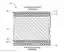 Fig. 01 - PLASTIC GLAZING SYSTEMS HAVING WEATHERABLE COATINGS WITH IMPROVED ABRASION RESISTANCE FOR AUTOMOTIVE WINDOWS