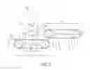 Fig. 03 - Hot air convective glosser