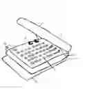 Fig. 01 - Unit For Holding Instruments and Components For Dental Treatment