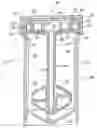 Fig. 01 - Filtration system and method for obtaining a cytology layer