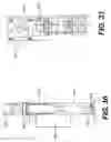 Fig. 32 - Filtration system and method for obtaining a cytology layer