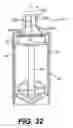 Fig. 33 - Filtration system and method for obtaining a cytology layer