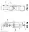 Fig. 35 - Filtration system and method for obtaining a cytology layer