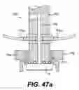 Fig. 43 - Filtration system and method for obtaining a cytology layer