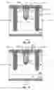 Fig. 35 - Method of manufacture for a semiconductor device