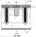 Fig. 46 - Method of manufacture for a semiconductor device
