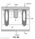 Fig. 71 - Method of manufacture for a semiconductor device