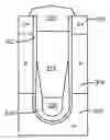 Fig. 01 - Method of forming trench gate FETs with reduced gate to drain charge