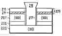 Fig. 01 - Integrated assist features for epitaxial growth