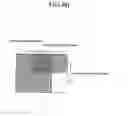 Fig. 08 - Method for forming polysilicon by illuminating a laser beam at the amorphous silicon substrate through a mask