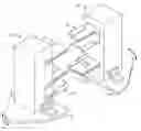 Fig. 01 - Connector assembly for end mounting panel members