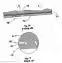 Fig. 02 - Tribological surface and lapping method and system therefor