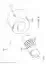 Fig. 22 - Tribological surface and lapping method and system therefor