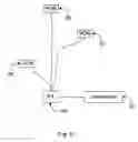 Fig. 09 - Wirelessly powered specialty lighting, motion, sound