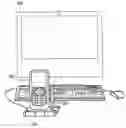 Fig. 01 - Apparatuses and methods that facilitate the transfer of power and information among electrical devices