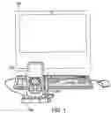 Fig. 02 - Apparatuses and methods that facilitate the transfer of power and information among electrical devices