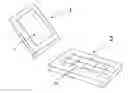 Fig. 01 - Multi-functional detached mobile phone