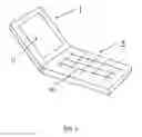 Fig. 02 - Multi-functional detached mobile phone