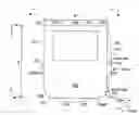 Fig. 01 - Electronic devices with improved switch assembly constructions