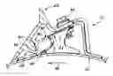 Fig. 01 - Locking system for attaching a threshing and/or separating element to a rotor of a threshing system