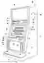 Fig. 01 - SLOT MACHINE AND PLAYING METHOD THEREOF