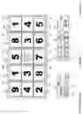 Fig. 03 - Method of replicating a symbol in a game matrix