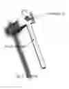 Fig. 07 - Putting training device