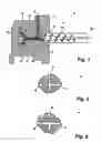 Fig. 06 - Golf ball with co-injected cover