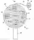 Fig. 01 - Paddleball game