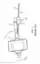 Fig. 04 - Height adjusting device for use in string pulling block of stringing machine