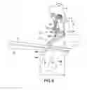 Fig. 06 - Bicycle front derailleur