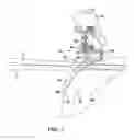 Fig. 07 - Bicycle front derailleur