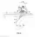 Fig. 08 - Bicycle front derailleur