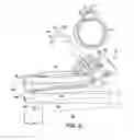 Fig. 09 - Bicycle front derailleur