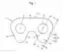Fig. 02 - Link plate for silent chain