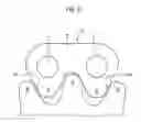 Fig. 03 - Link plate for silent chain