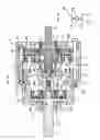 Fig. 02 - Planetary roller transmission device and vehicle comprising same