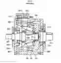Fig. 06 - Planetary roller transmission device and vehicle comprising same