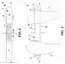 Fig. 05 - One-piece, lightweight extremity exercise device