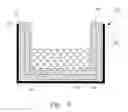 Fig. 07 - Refractory Melt Barrier For In-Container Vitrification