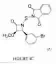 Fig. 06 - Heterosubstituted N-thiolated beta-lactam compounds and methods of use