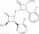 Fig. 08 - Heterosubstituted N-thiolated beta-lactam compounds and methods of use