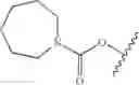 Fig. 53 - Substituted cyclic hydroxamates as inhibitors of matrix metalloproteinases