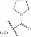 Fig. 65 - Substituted cyclic hydroxamates as inhibitors of matrix metalloproteinases