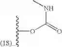 Fig. 77 - Substituted cyclic hydroxamates as inhibitors of matrix metalloproteinases