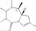 Fig. 09 - Pyrrolobenzodiazepines