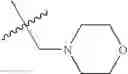 Fig. 19 - 1,5,6,-substituted-2-oxo-3-cyano-1,6a-diaza-tetrahydro-fluoranthenes as anti-inflective agents