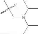 Fig. 20 - 1,5,6,-substituted-2-oxo-3-cyano-1,6a-diaza-tetrahydro-fluoranthenes as anti-inflective agents