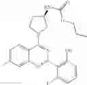 Fig. 131 - Quinazolines useful as modulators of voltage gated ion channels