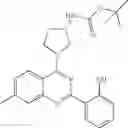 Fig. 85 - Quinazolines useful as modulators of voltage gated ion channels